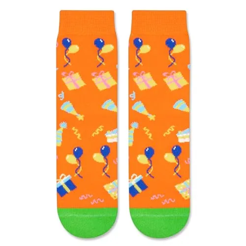 11 Eleven Year Old Gifts, Gift Ideas for 11 Year Old Preteen Girl Boy, Birthday Presents Socks for 11 Year Old Tween Girls Boys