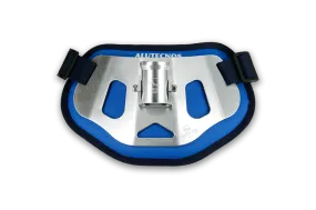 Alutecnos Feather Soft Fighting Belts