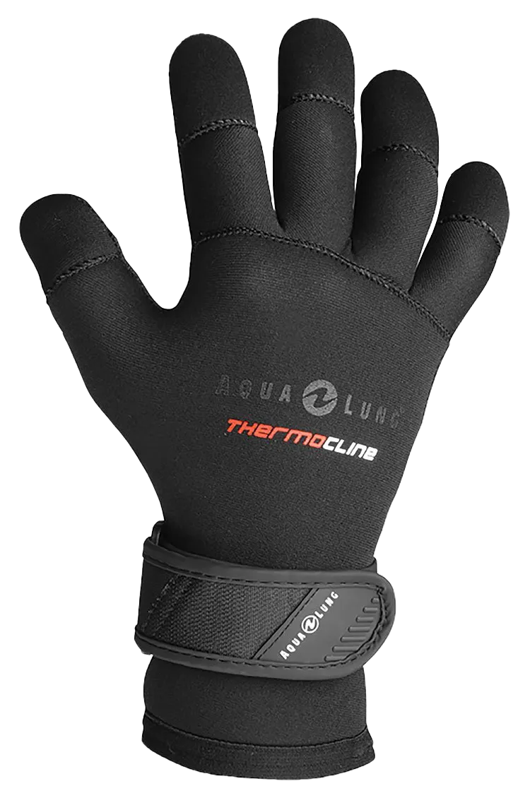 Aqua Lung 3mm Thermocline Gloves