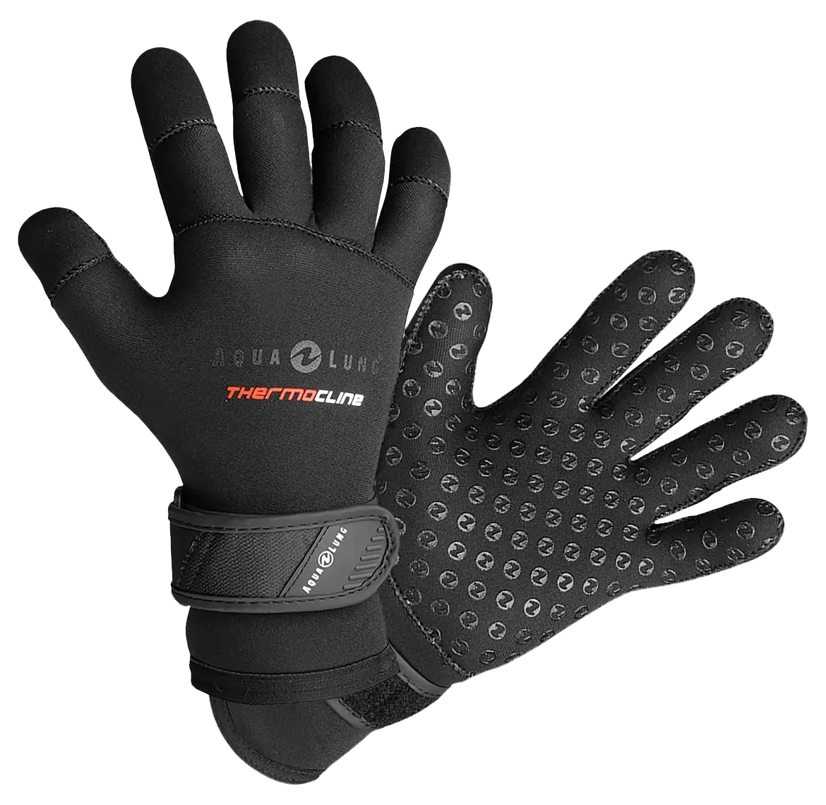 Aqua Lung 3mm Thermocline Gloves