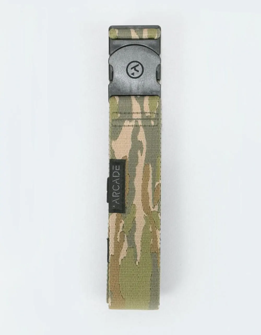 Arcade Ranger Belt - Camo