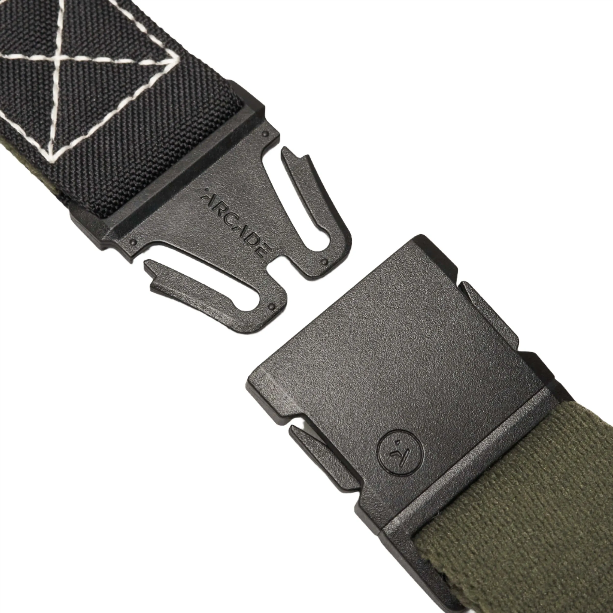 Arcade Ridge Slim Belt 2024