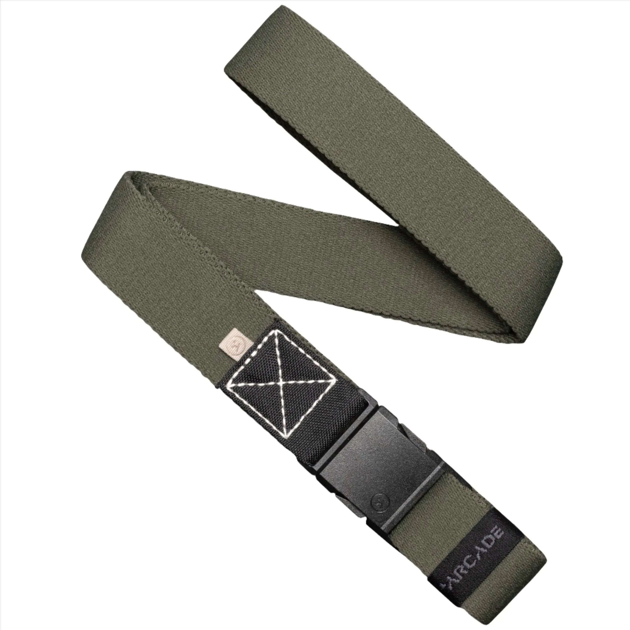 Arcade Ridge Slim Belt 2024