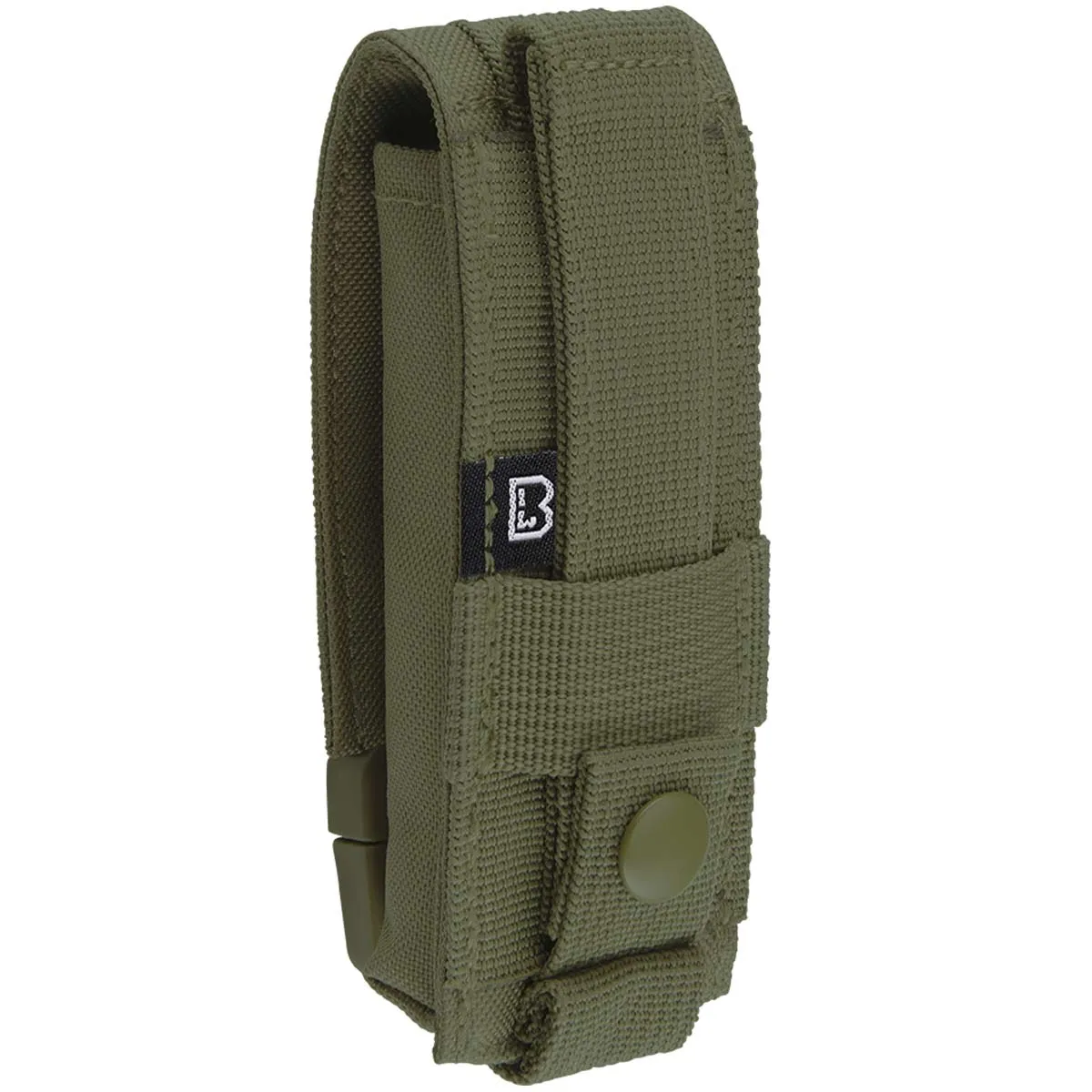 Brandit MOLLE Multi Pouch Medium Olive Green