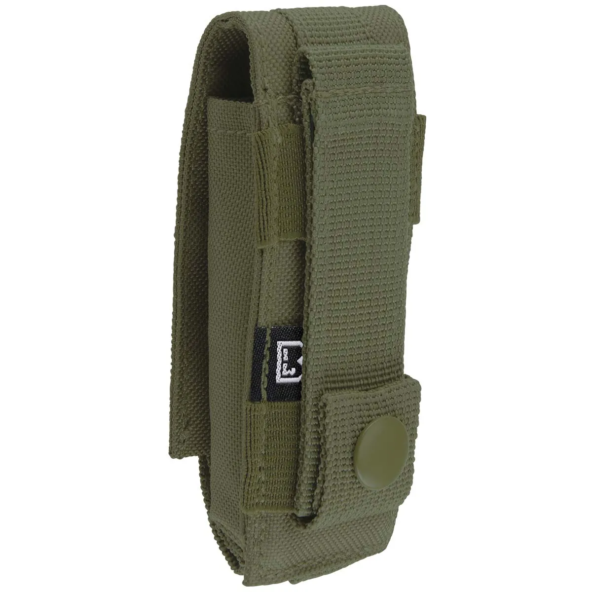 Brandit MOLLE Multi Pouch Small Olive Green