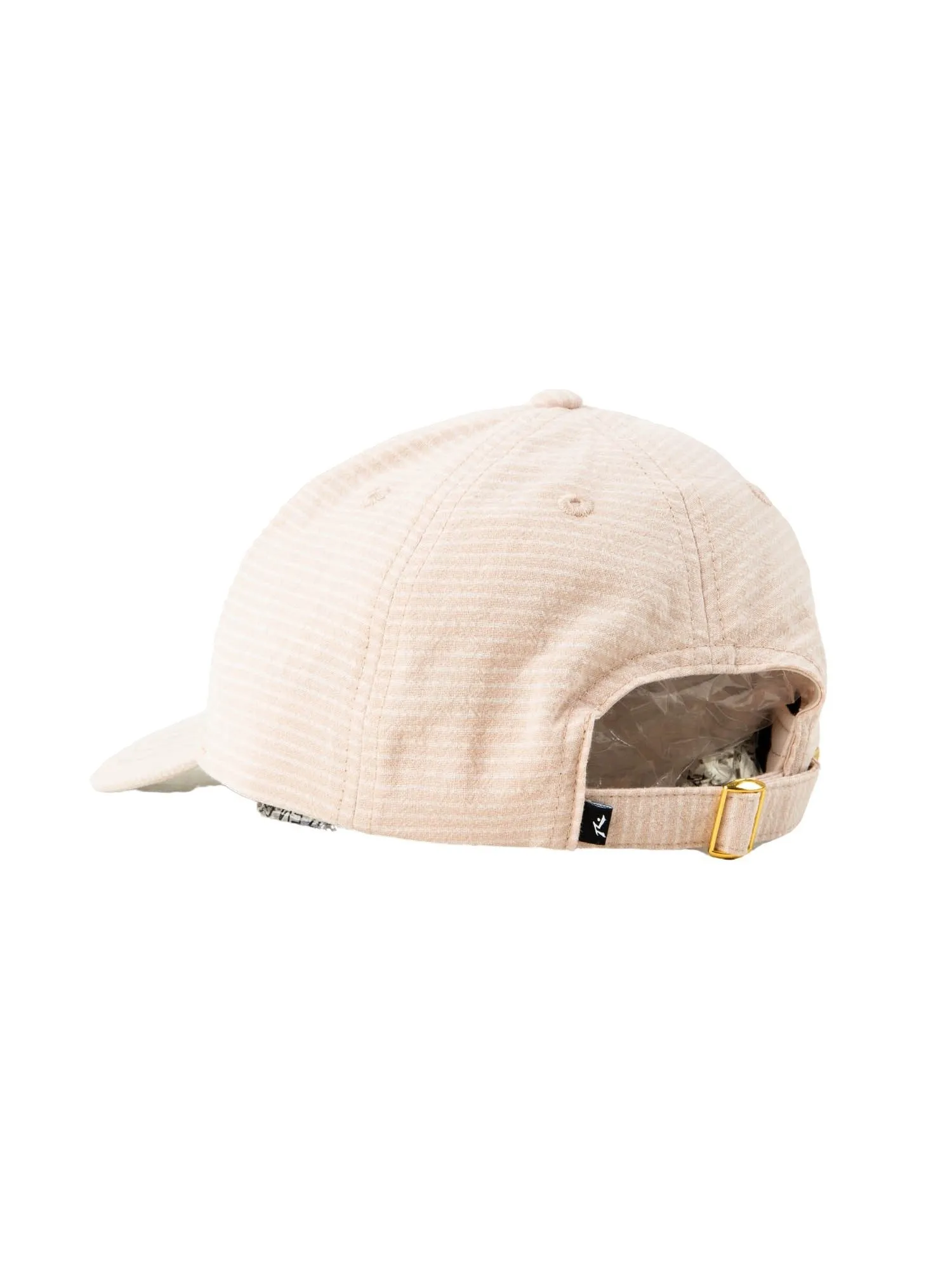 Breezy Adjustable Cap - Sunset Peach