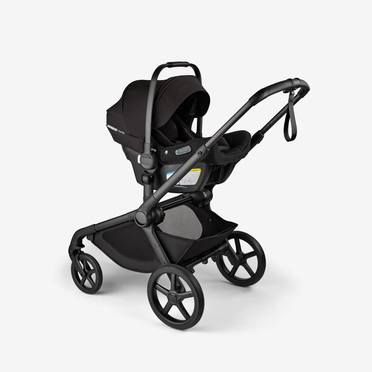 Bugaboo - Kangaroo Complete Stroller