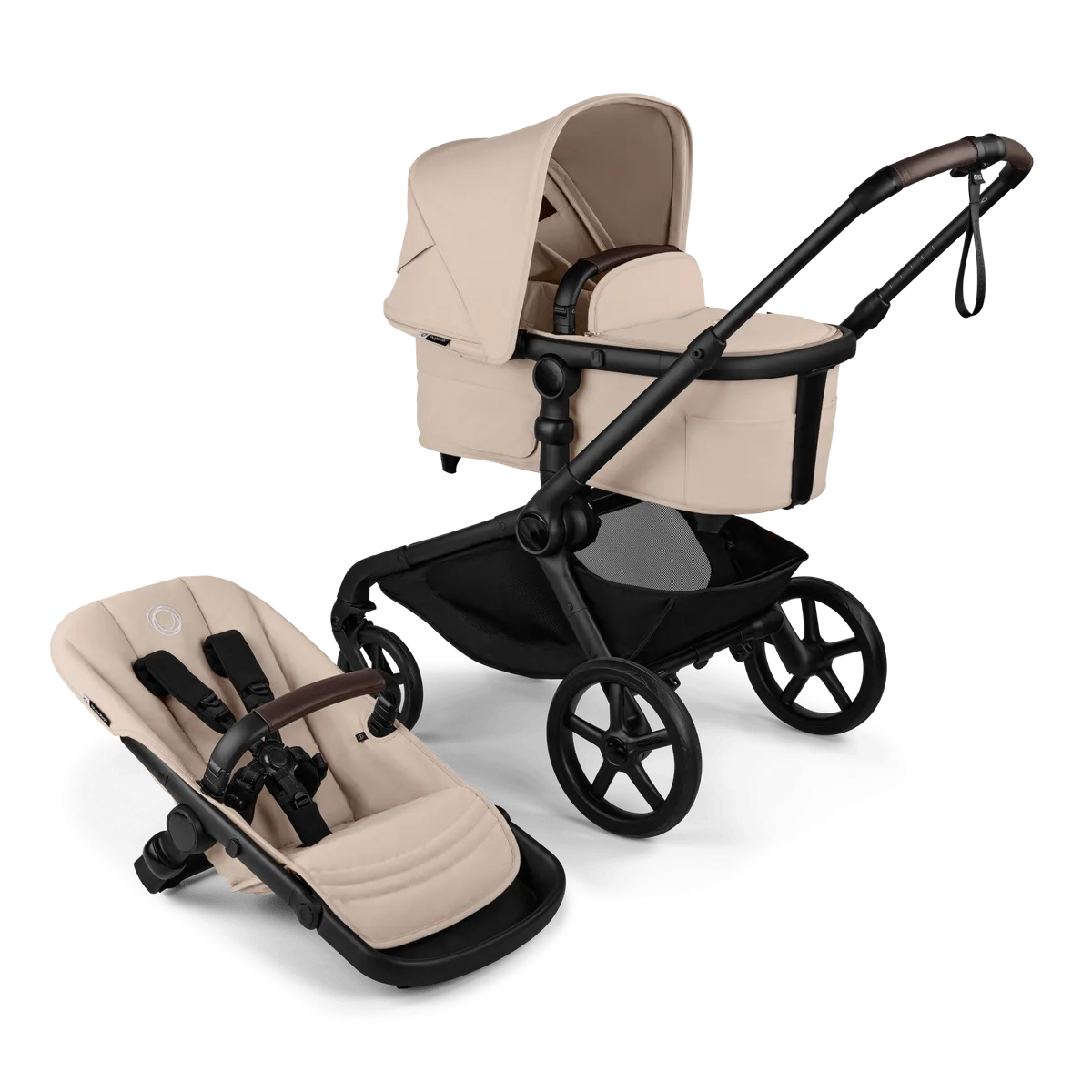 Bugaboo - Kangaroo Complete Stroller