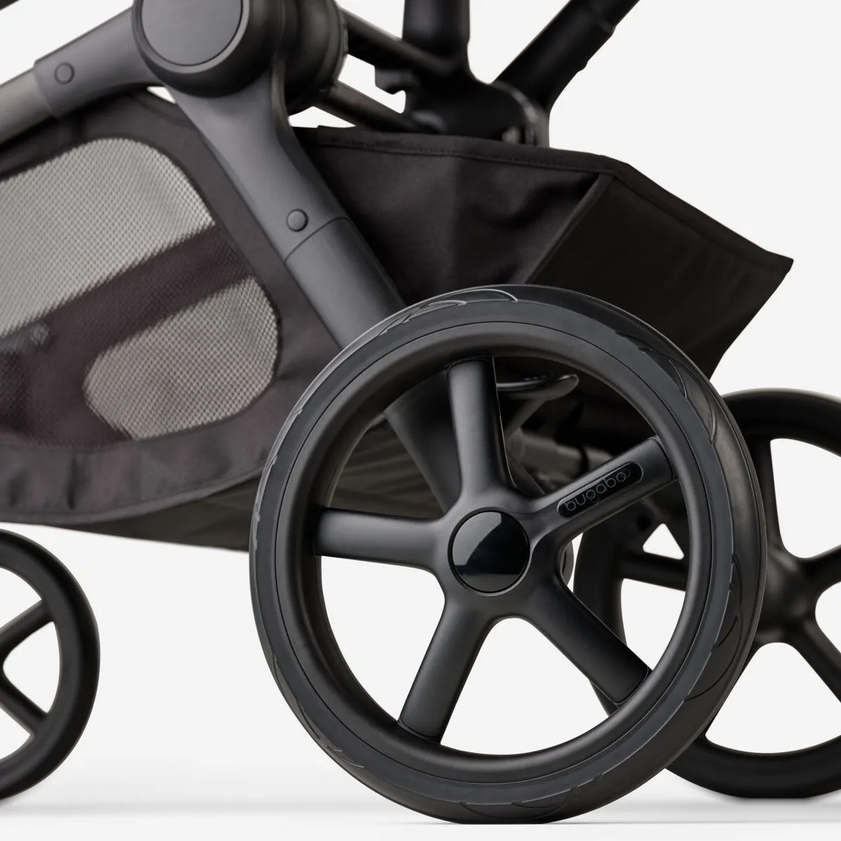 Bugaboo - Kangaroo Complete Stroller