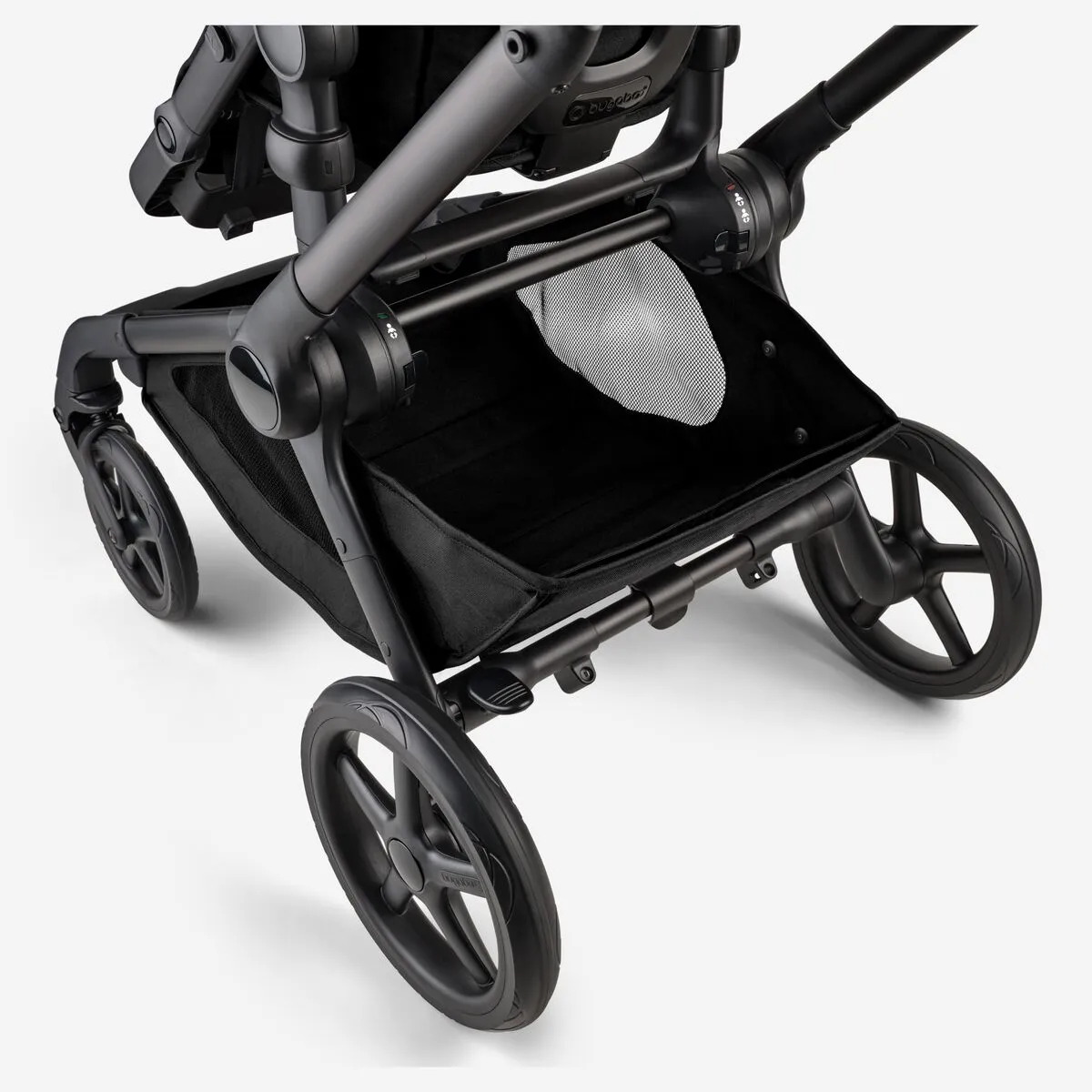 Bugaboo - Kangaroo Complete Stroller