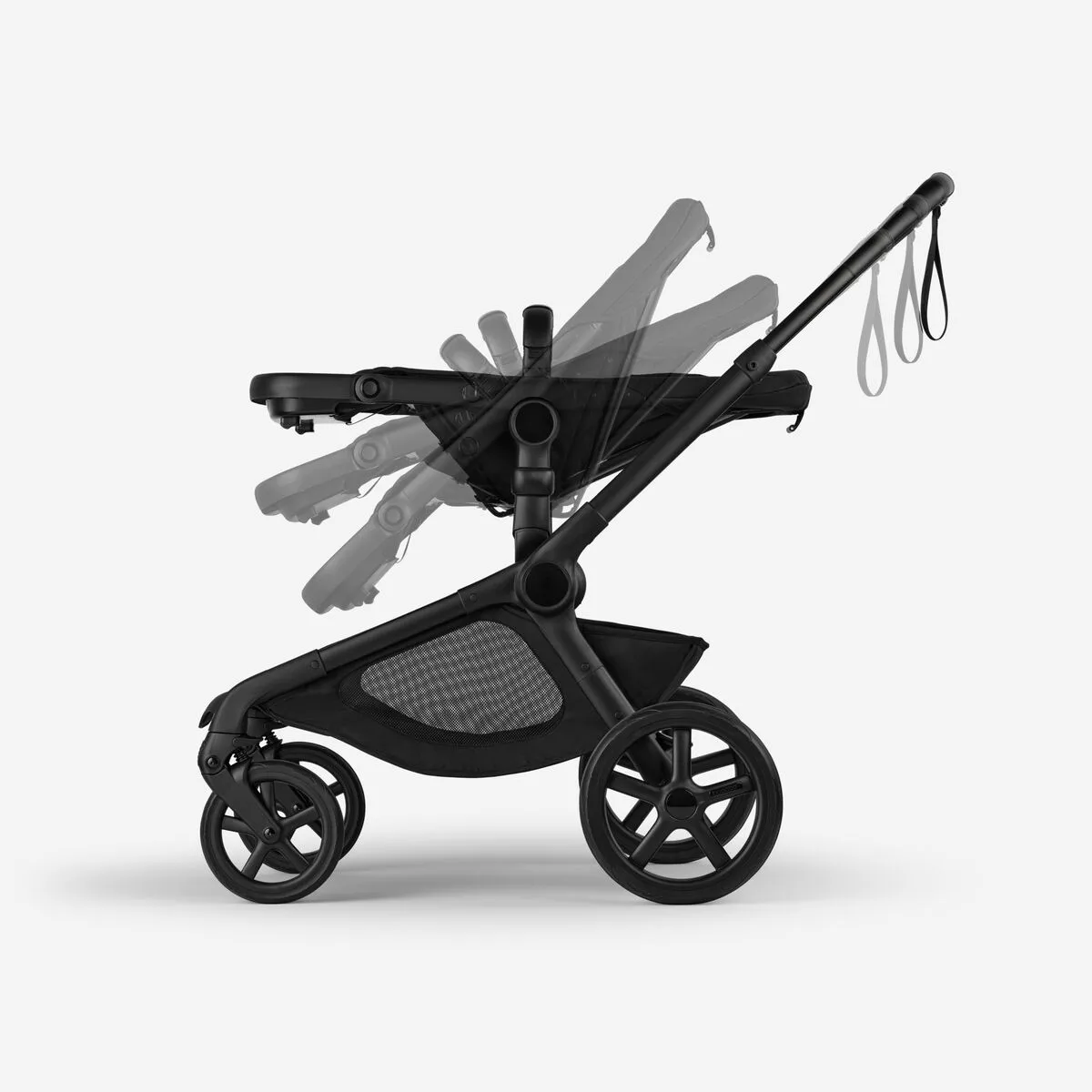 Bugaboo - Kangaroo Complete Stroller