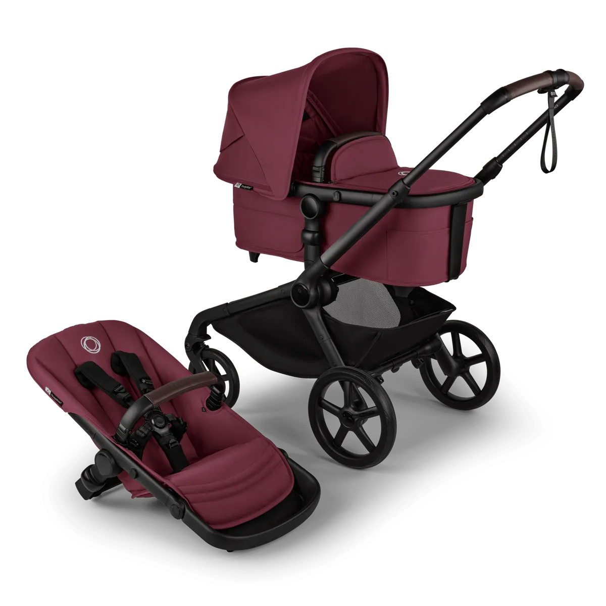 Bugaboo - Kangaroo Complete Stroller