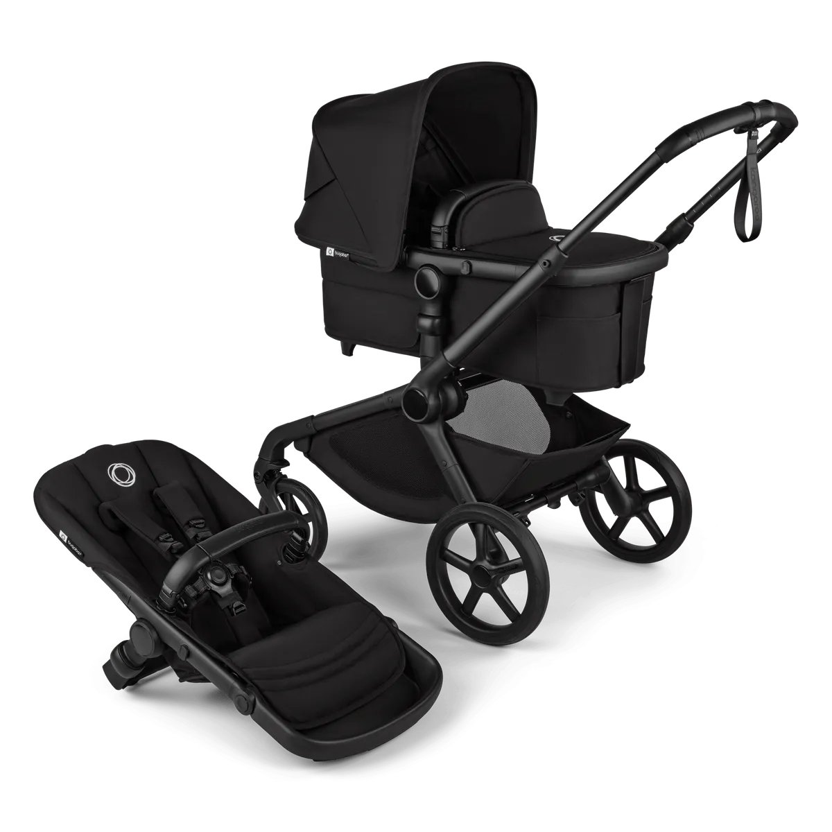 Bugaboo - Kangaroo Complete Stroller