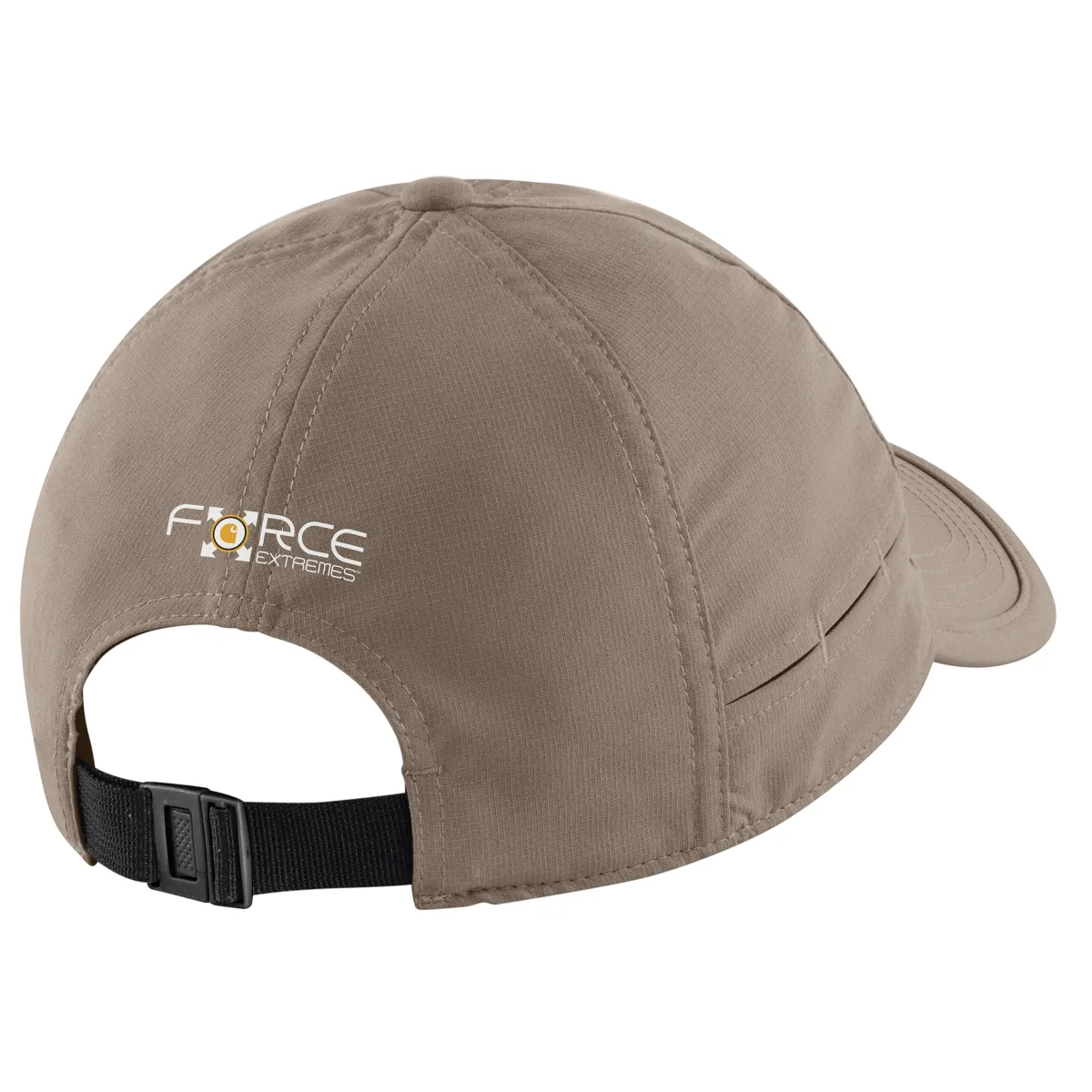 Carhartt FORCE EXTREMES ANGLER PACKABLE Cap