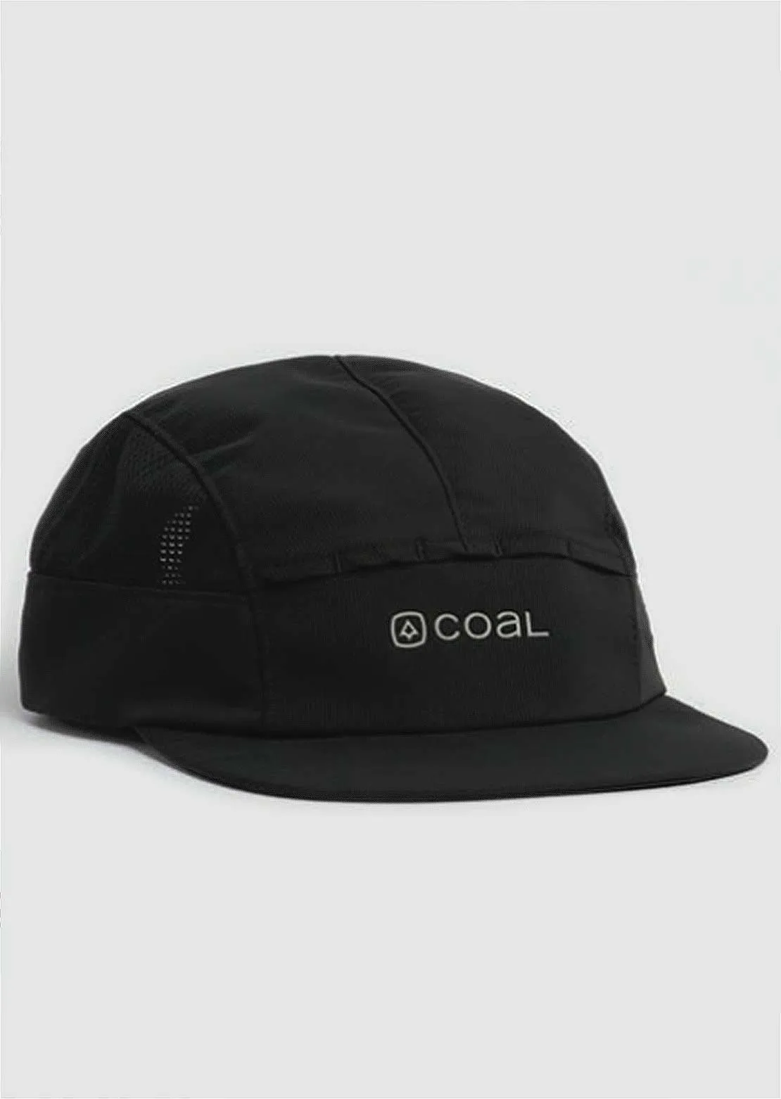 Coal The Deep River Cap