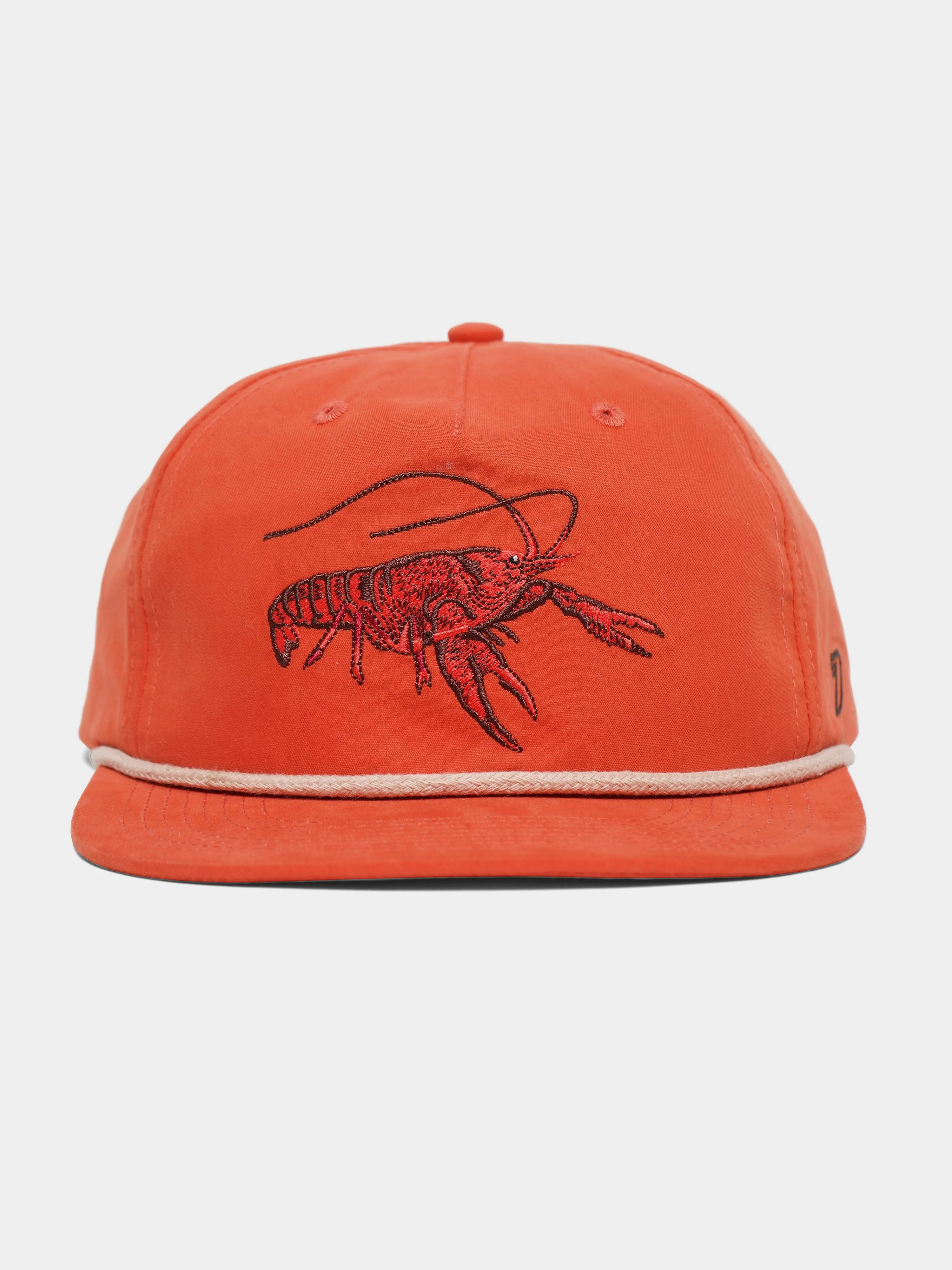 Crawfish Hat