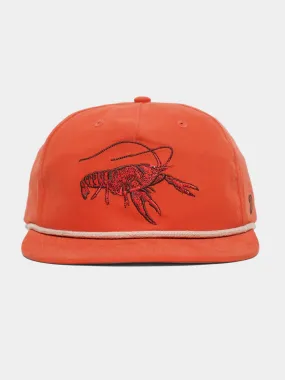 Crawfish Hat