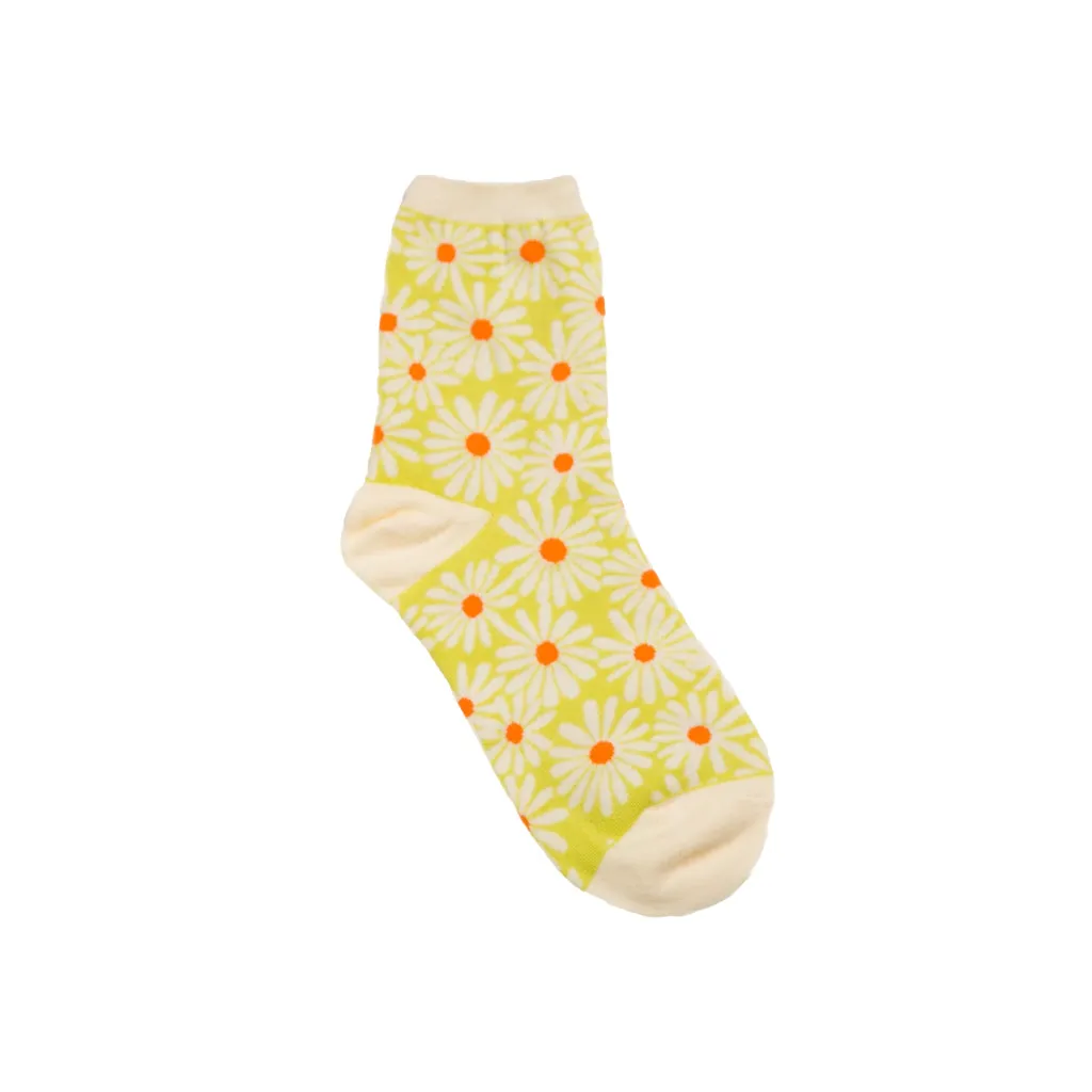 Daisy Socks