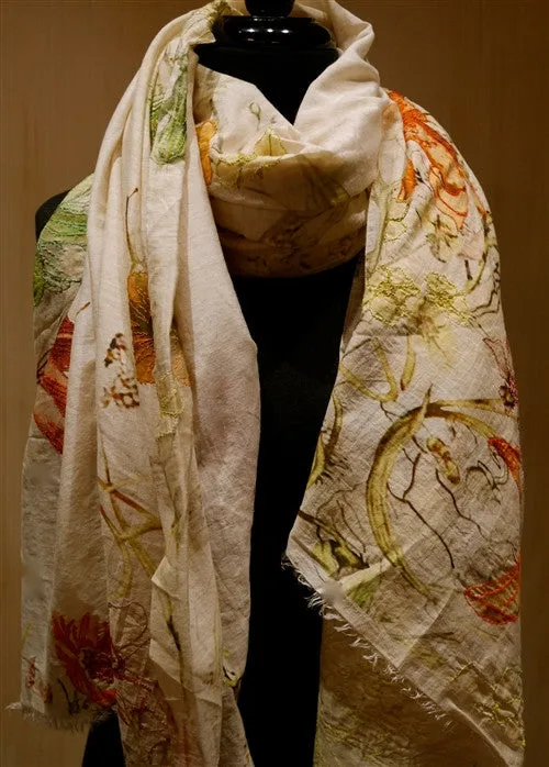 Faliero Sarti "Elvira" Scarf