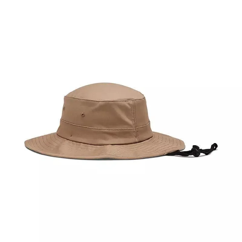 Fox Base Over Sun Hat Mocha Brown