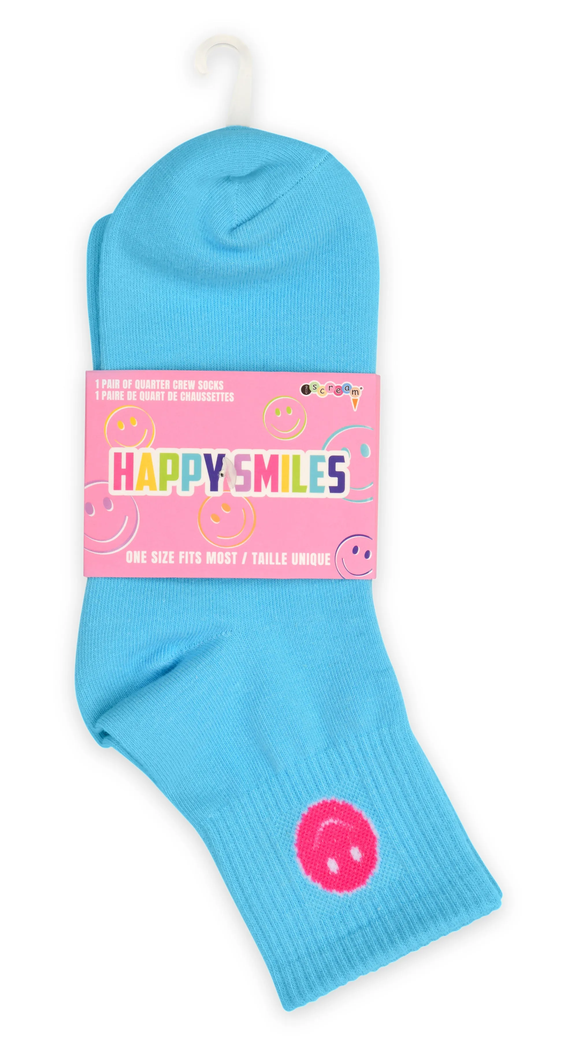 Happy Smiles Socks