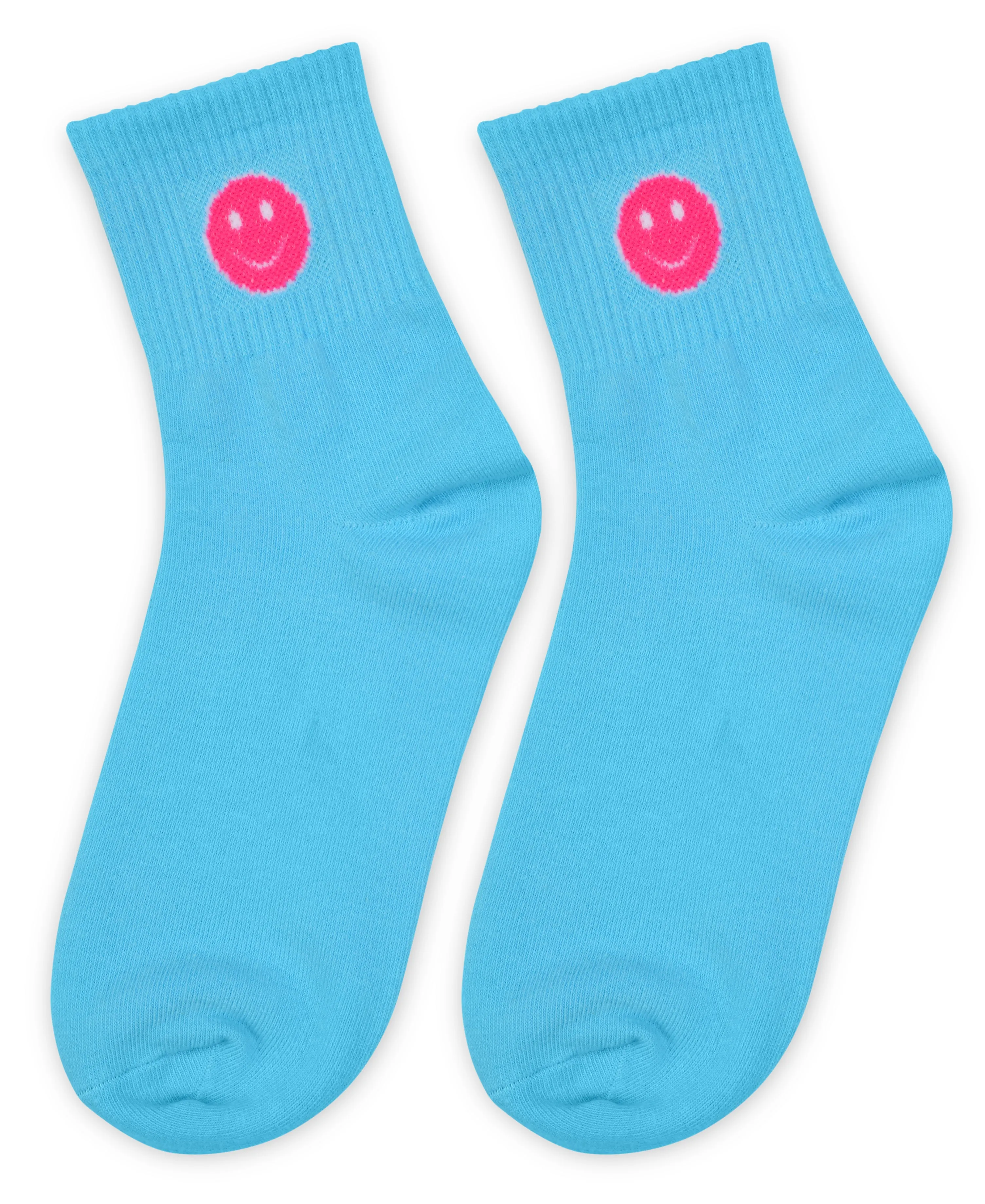 Happy Smiles Socks