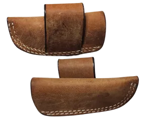 Horizontal Knife Sheath