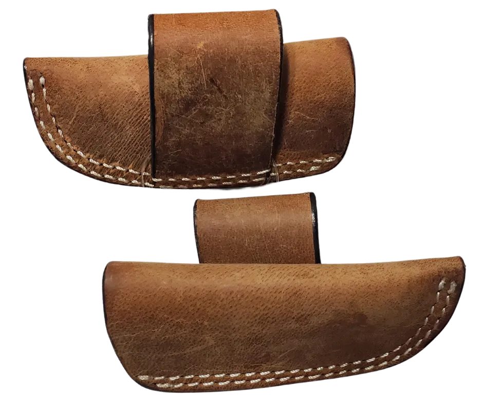 Horizontal Knife Sheath