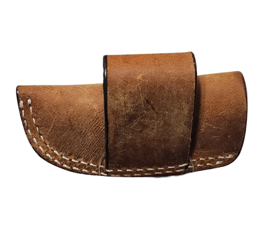 Horizontal Knife Sheath