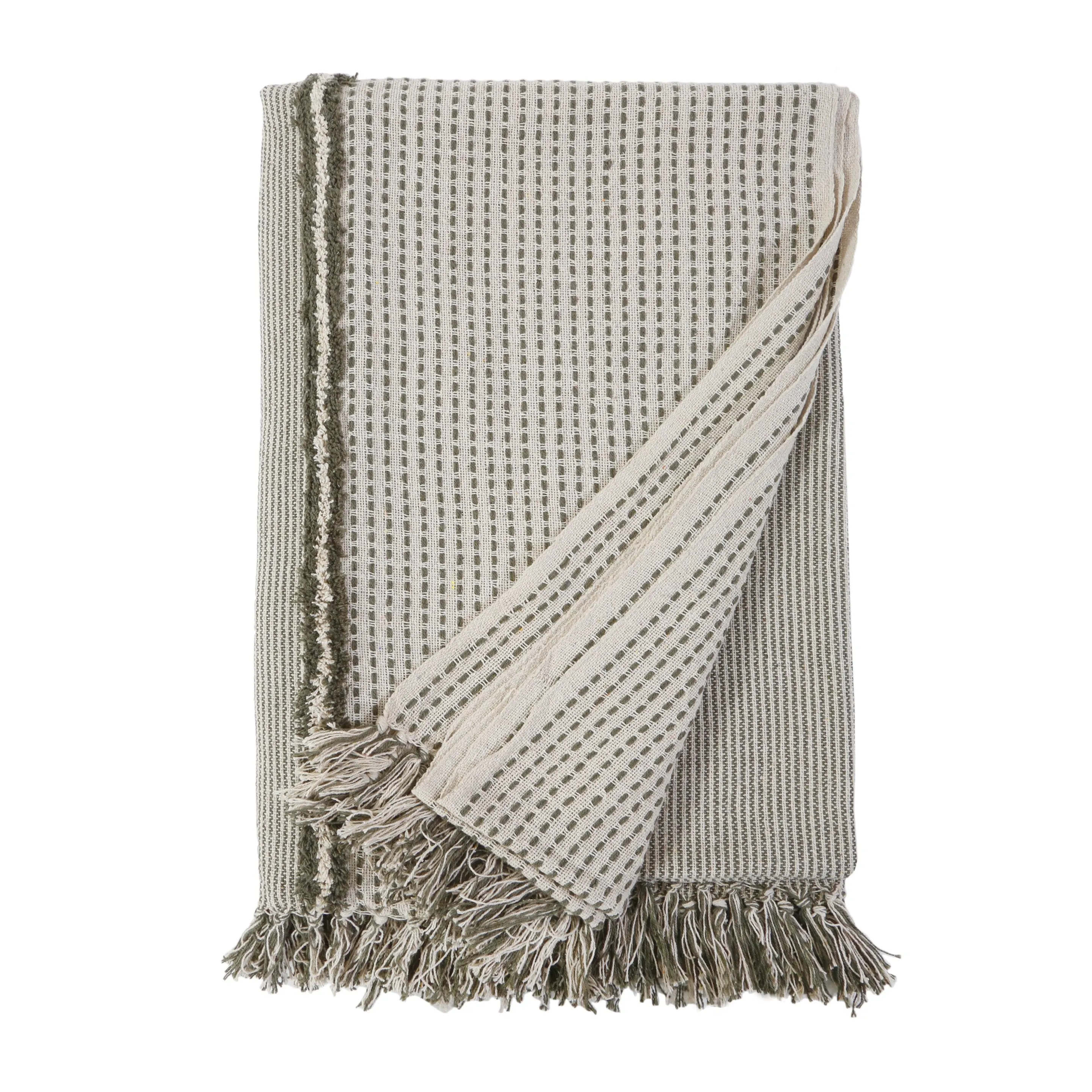 Jagger Oversized Throw