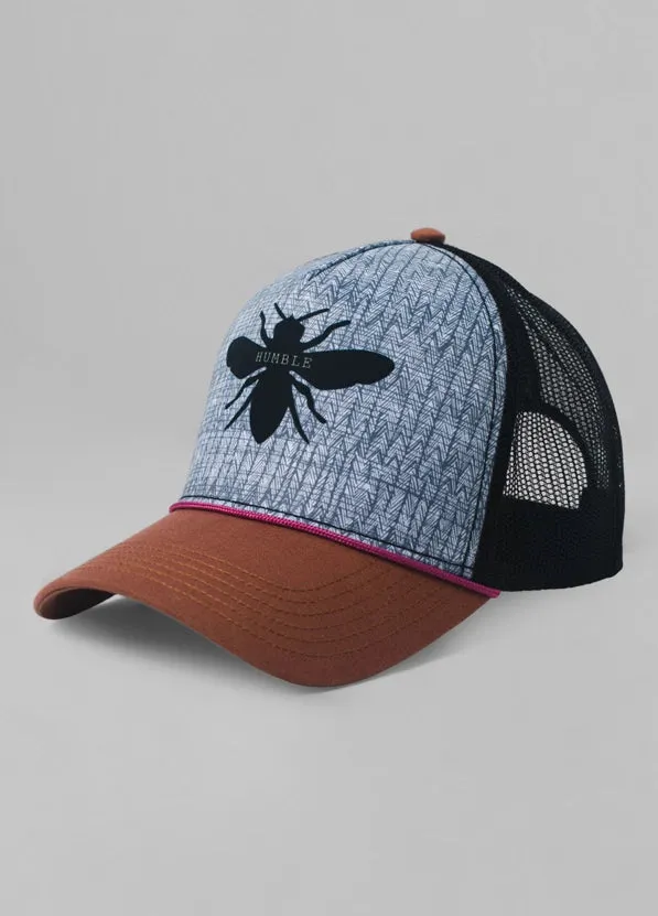 Journeyman Trucker Hat Women's