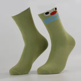 Joyful Smiles Socks