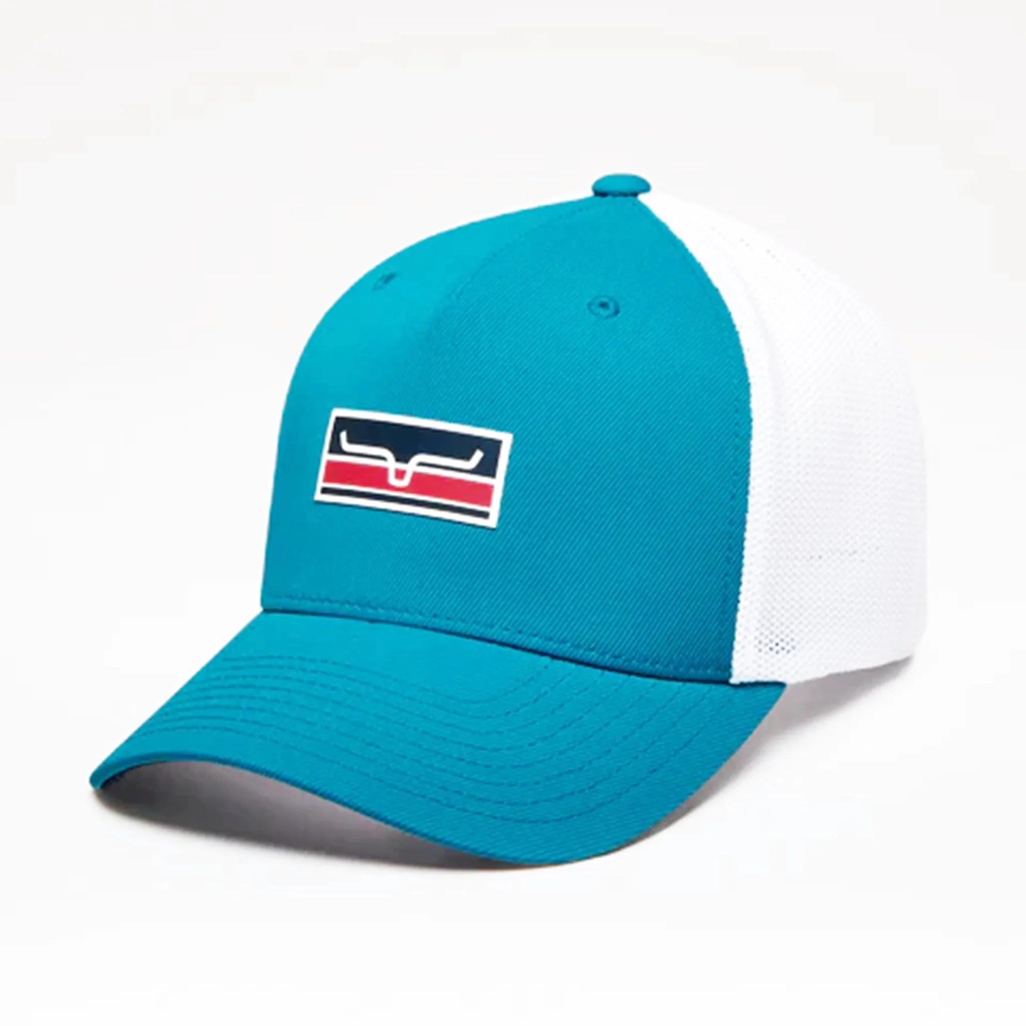 Kimes Ranch Broken Stripe Cap