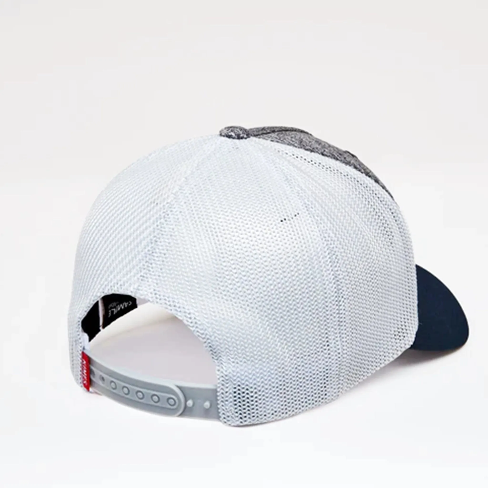 Kimes Ranch Broken Stripe Cap