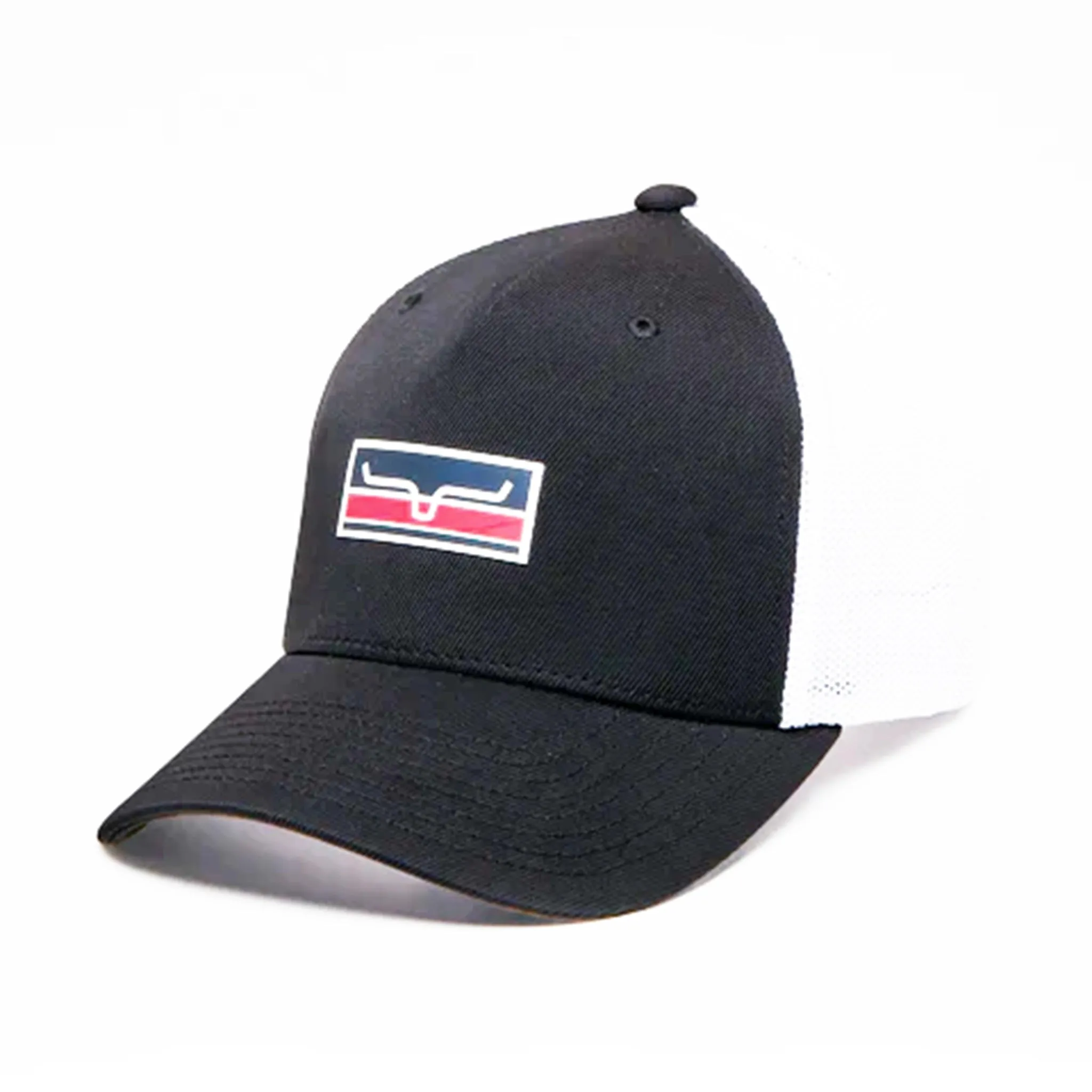 Kimes Ranch Broken Stripe Cap