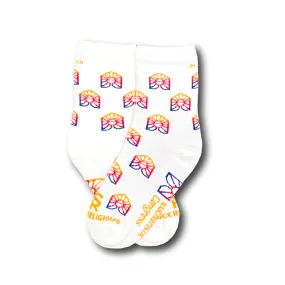 National Eucharistic Congress Kids Socks