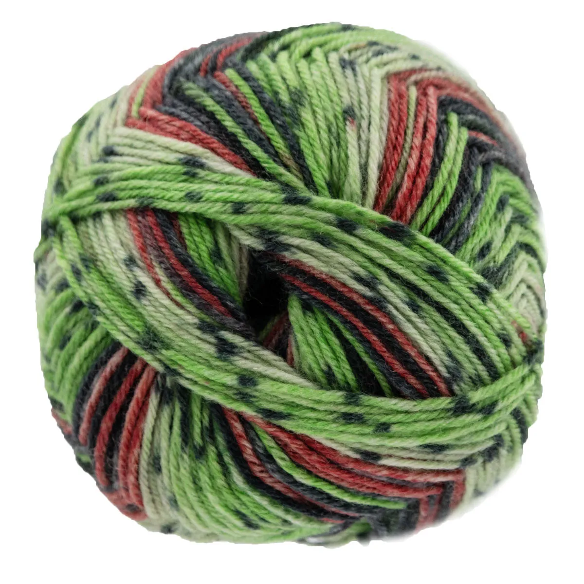 Opal Zauberwald Yarn - 11443