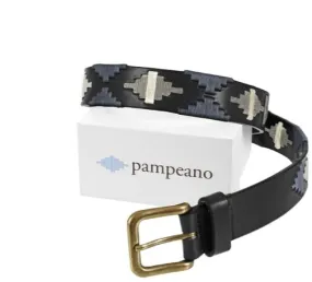 Pampeano Polo Belt - 'Sierra’