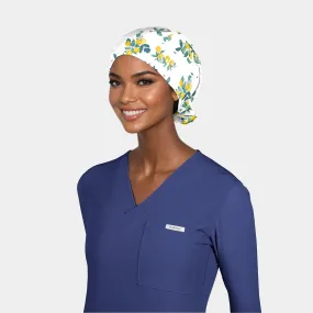 Pixie Scrub Caps - Morning Buzz