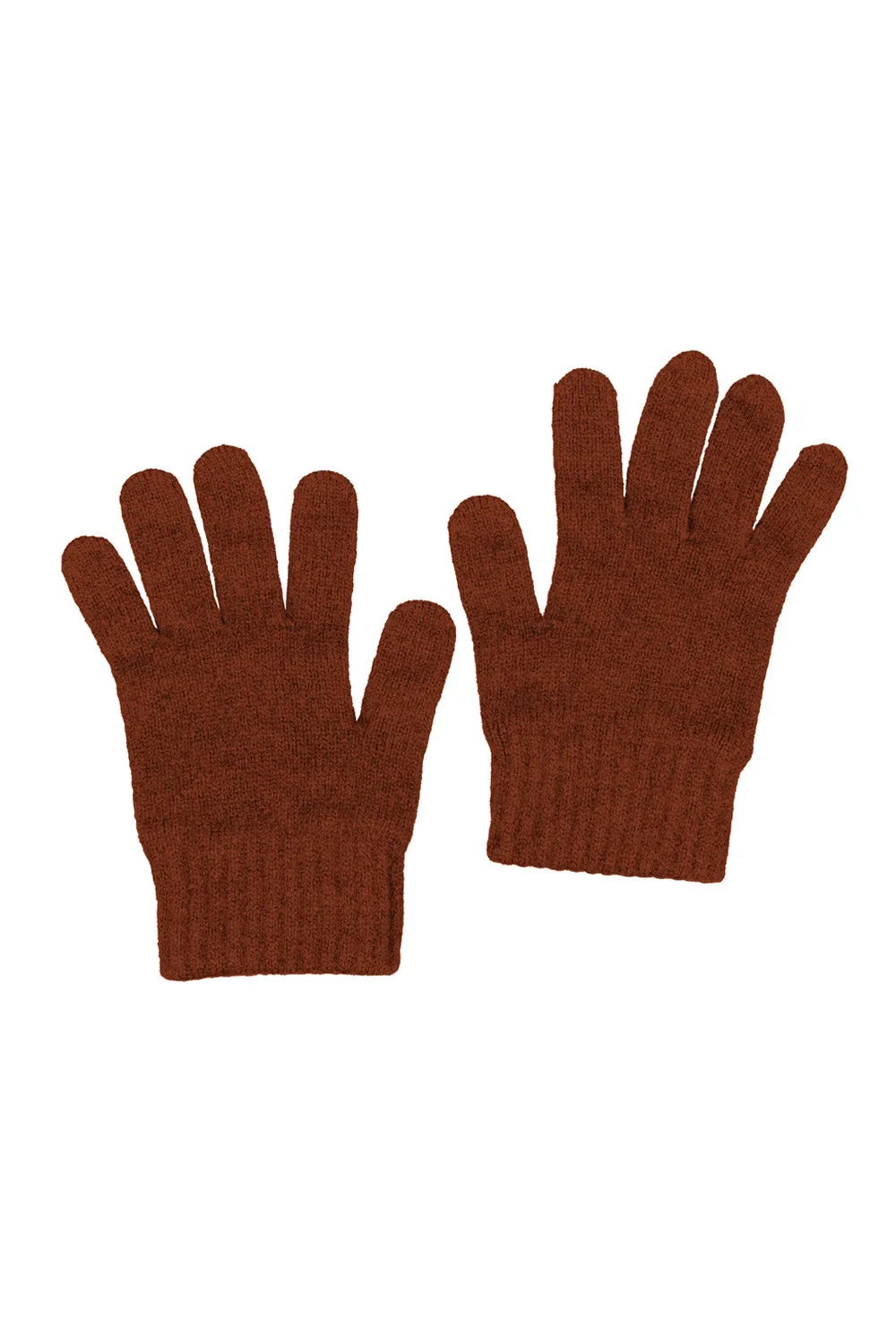 Possum Merino Gloves