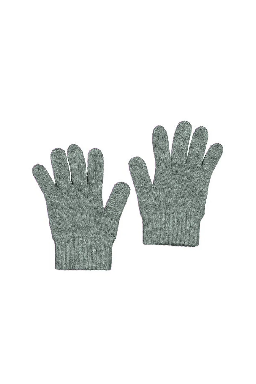 Possum Merino Gloves