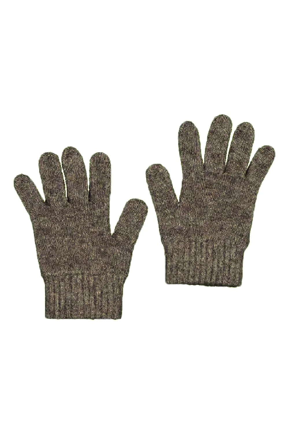 Possum Merino Gloves