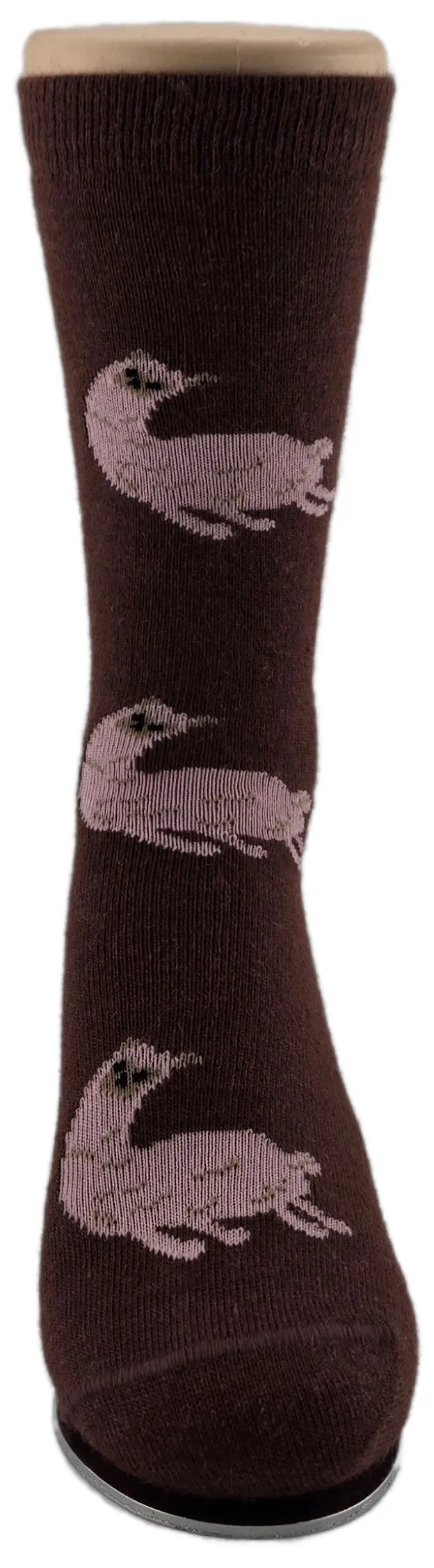 Pronk & Play Alpaca Socks