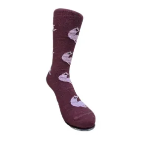 Pronk & Play Alpaca Socks