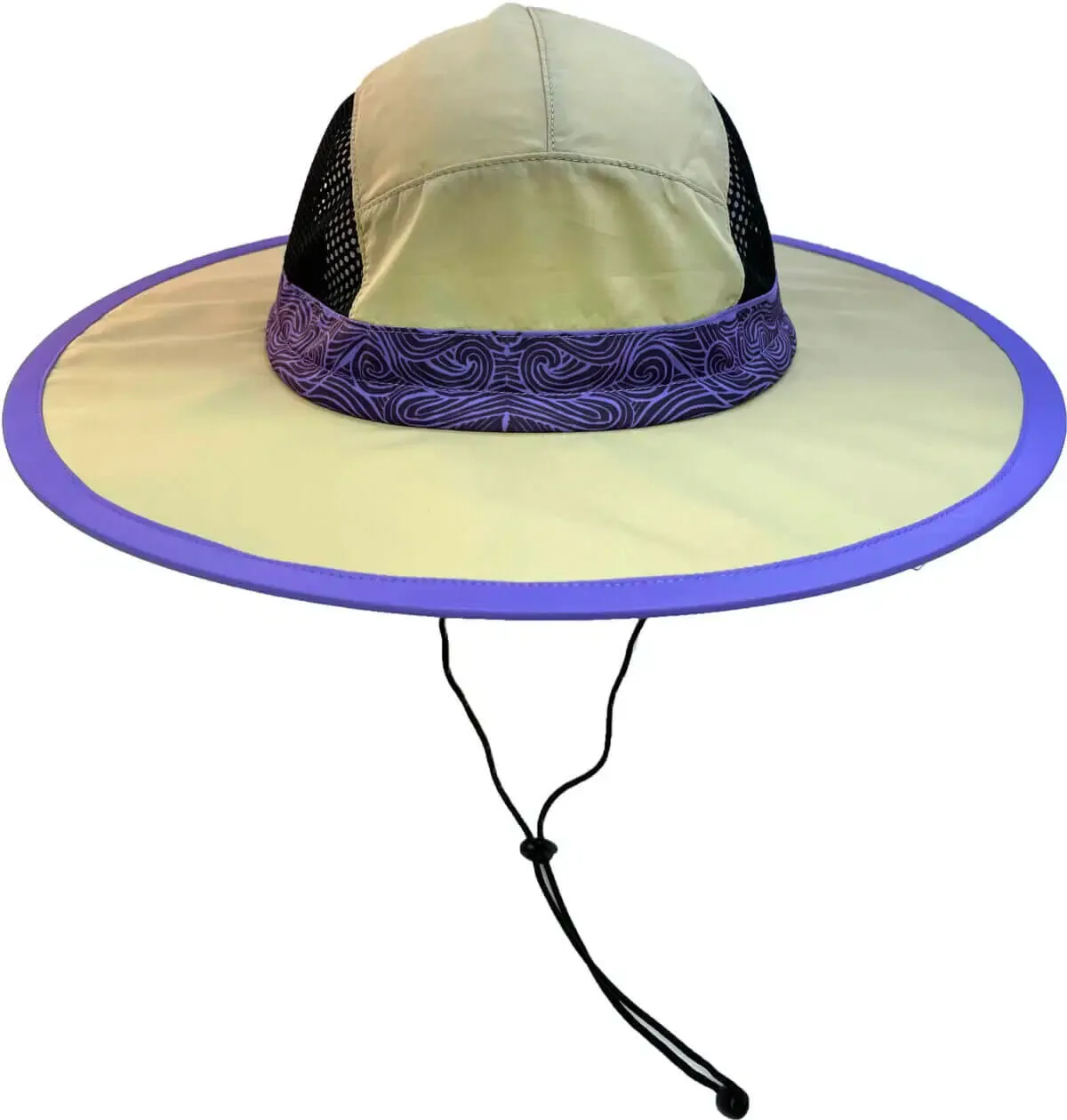 Recaps Shade Shifter Sun Hat