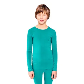 Remedywear™ (TENCEL   Zinc) Long Sleeve Shirt for KIDS