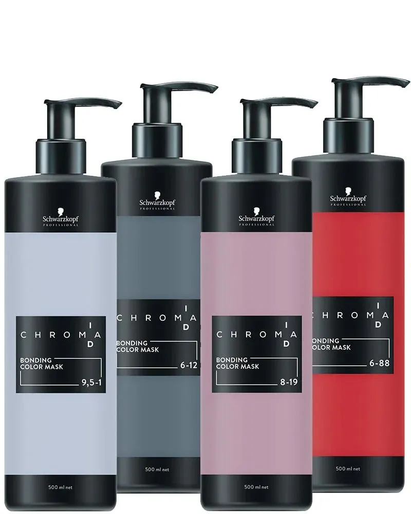 Schwarzkopf ChromaID 16.9oz