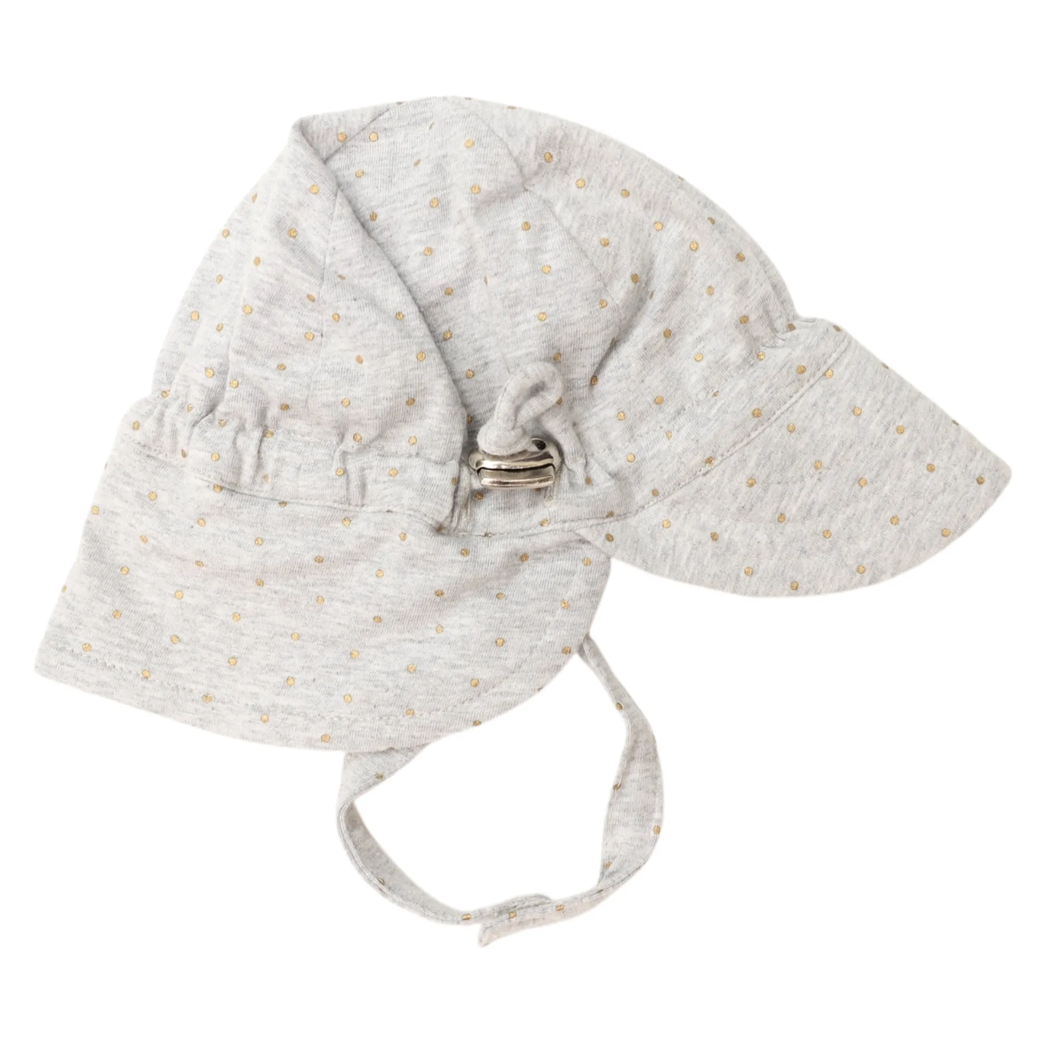 Springtime Legionnaire Hat Grey