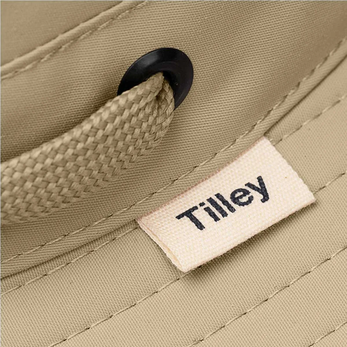 TILLEY LTM6 AIRFLO Broad Brim - Khaki Olive