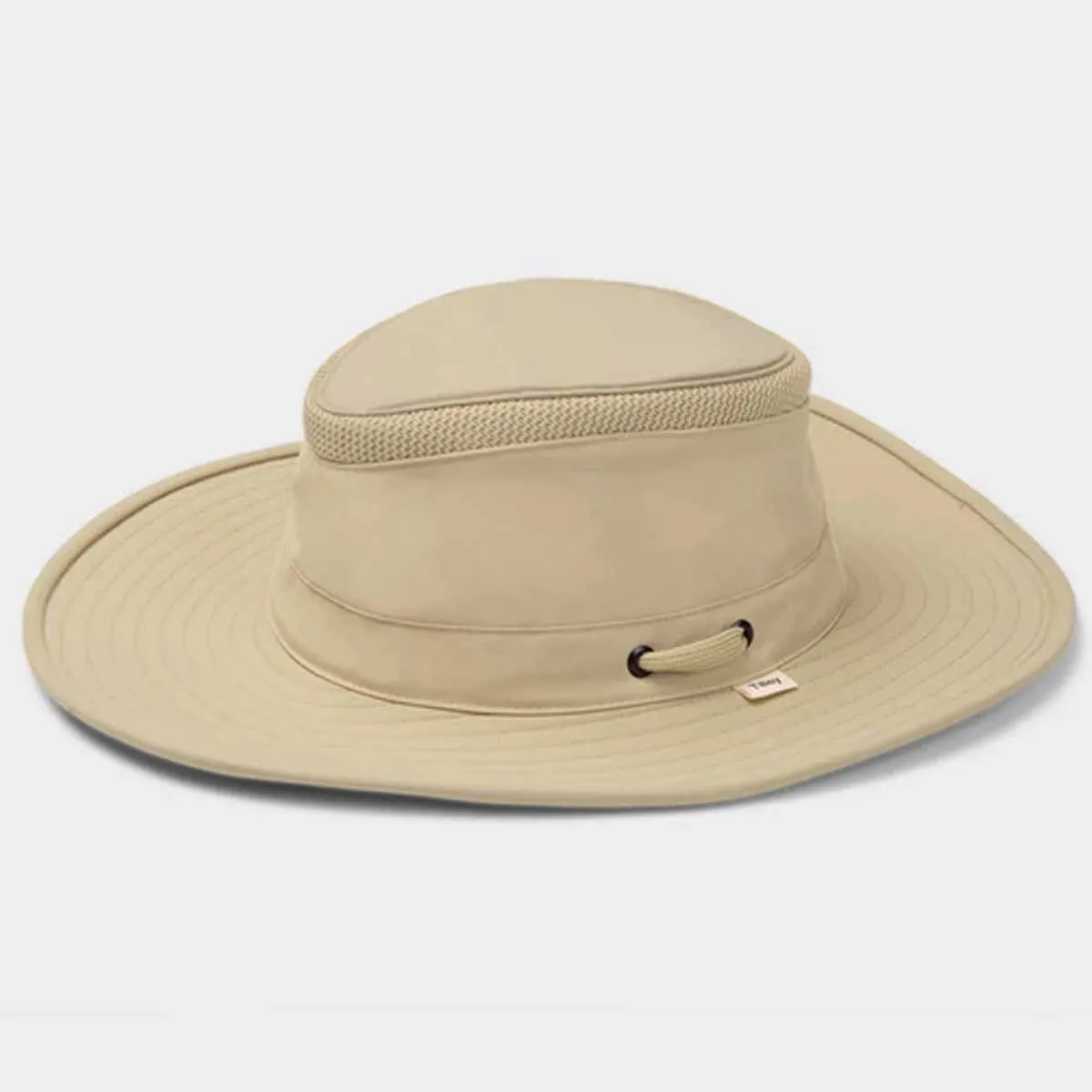 TILLEY LTM6 AIRFLO Broad Brim - Khaki Olive